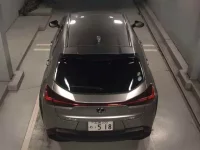 Lexus UX лот № 116 оценка 4.5  с аукциона в Японии 6