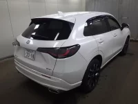 Honda ZR-V лот № 26103 оценка 5  с аукциона в Японии 2