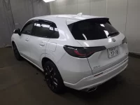 Honda ZR-V лот № 26103 оценка 5  с аукциона в Японии 3