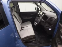 Honda N WGN лот № 26104 оценка 3  с аукциона в Японии 5