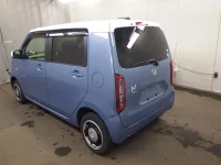 Honda N WGN лот № 26104 оценка 3  с аукциона в Японии 3