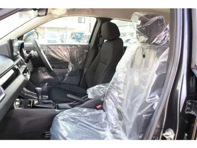 Honda WR-V  с аукциона в Японии