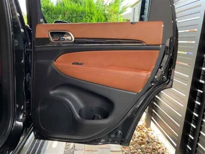 Chrysler JEEP GRAND CHEROKEE