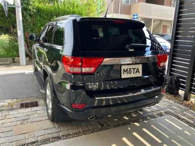 Chrysler JEEP GRAND CHEROKEE