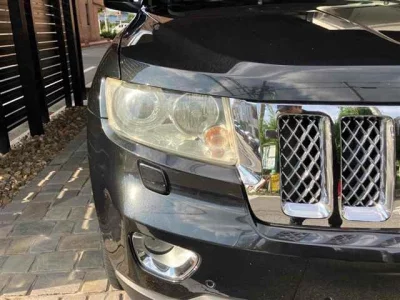 Chrysler JEEP GRAND CHEROKEE