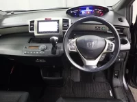 Honda FREED лот № 26128 оценка 3.5  с аукциона в Японии 4
