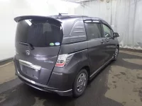 Honda FREED лот № 26128 оценка 3.5  с аукциона в Японии 2