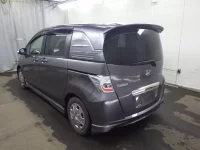 Honda FREED лот № 26128 оценка 3.5  с аукциона в Японии 3