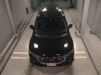 Honda ODYSSEY лот № 143 оценка 3  с аукциона в Японии 5