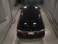 Honda ODYSSEY лот № 143 оценка 3  с аукциона в Японии 6