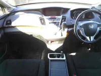 Honda ODYSSEY лот № 143 оценка 3  с аукциона в Японии 7