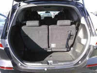Honda ODYSSEY лот № 143 оценка 3  с аукциона в Японии 9
