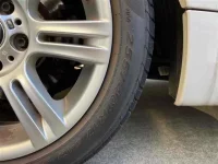 BMW 3-Series лот № 11004 оценка 3.5  с аукциона в Японии 7