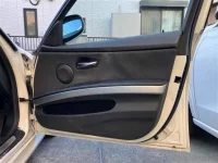 BMW 3-Series лот № 11004 оценка 3.5  с аукциона в Японии 8