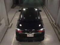 Honda SHUTTLE лот № 153 оценка 3.5  с аукциона в Японии 6