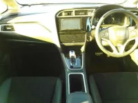 Honda SHUTTLE лот № 153 оценка 3.5  с аукциона в Японии 7