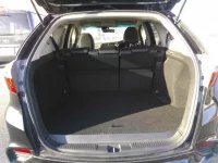 Honda SHUTTLE лот № 153 оценка 3.5  с аукциона в Японии 9