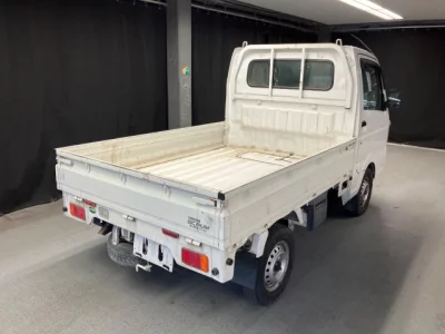 Mazda SCRUM TRUCK