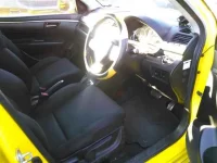 Suzuki SWIFT лот № 168 оценка 3.5  с аукциона в Японии 2