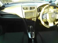 Suzuki SWIFT лот № 168 оценка 3.5  с аукциона в Японии 7