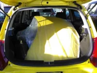 Suzuki SWIFT лот № 168 оценка 3.5  с аукциона в Японии 8