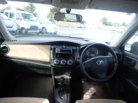 Toyota COROLLA AXIO лот № 25016 оценка 3.5  с аукциона в Японии 9