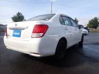 Toyota COROLLA AXIO лот № 25016 оценка 3.5  с аукциона в Японии 8