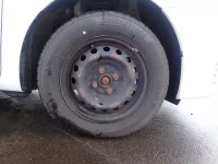 Toyota COROLLA AXIO лот № 25016 оценка 3.5  с аукциона в Японии 4