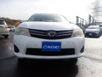 Toyota COROLLA AXIO лот № 25016 оценка 3.5  с аукциона в Японии 5