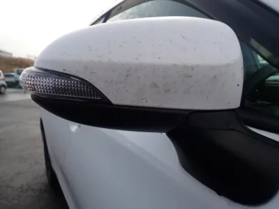 Toyota COROLLA AXIO  с аукциона в Японии