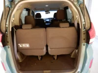 Honda FREED лот № 28022 оценка R  с аукциона в Японии 8