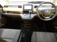 Honda FREED лот № 28022 оценка R  с аукциона в Японии 4