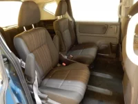 Honda FREED лот № 28022 оценка R  с аукциона в Японии 6