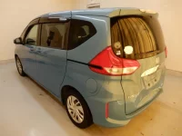 Honda FREED лот № 28022 оценка R  с аукциона в Японии 3