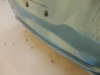 Honda FREED лот № 28022 оценка R  с аукциона в Японии 10