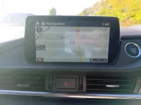 Mazda 6 лот № 25029 оценка 4  с аукциона в Японии 7