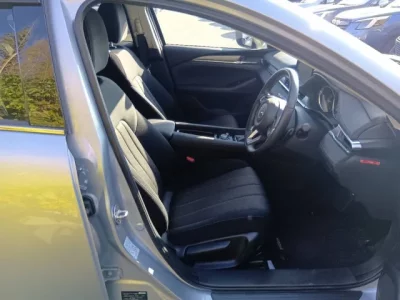 Mazda 6  с аукциона в Японии