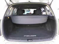 Toyota COROLLA FIELDER лот № 201 оценка 3.5  с аукциона в Японии 9