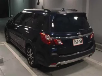 Subaru EXIGA
