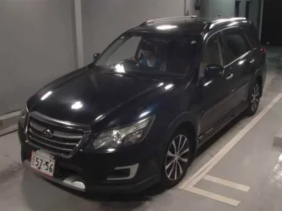 Subaru EXIGA