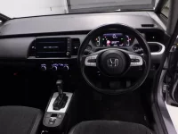 Honda FIT лот № 10157 оценка 3  с аукциона в Японии 4