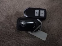 Honda FIT лот № 10157 оценка 3  с аукциона в Японии 10