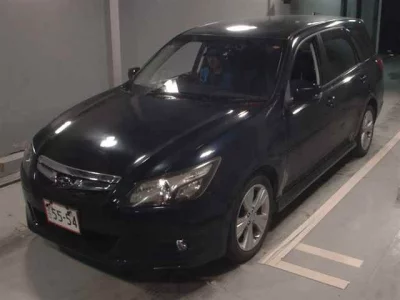 Subaru EXIGA