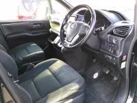 Toyota ESQUIRE лот № 240 оценка R  с аукциона в Японии 2