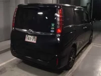 Toyota ESQUIRE лот № 240 оценка R  с аукциона в Японии 4