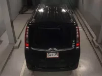 Toyota ESQUIRE лот № 240 оценка R  с аукциона в Японии 6