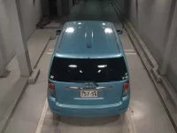 Toyota COROLLA RUMION лот № 242 оценка 3.5  с аукциона в Японии 6