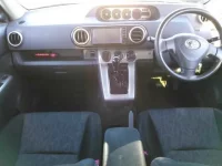 Toyota COROLLA RUMION лот № 242 оценка 3.5  с аукциона в Японии 7