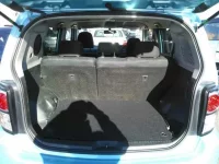 Toyota COROLLA RUMION лот № 242 оценка 3.5  с аукциона в Японии 9