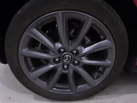 Mazda MAZDA3 лот № 10169 оценка 3.5  с аукциона в Японии 8